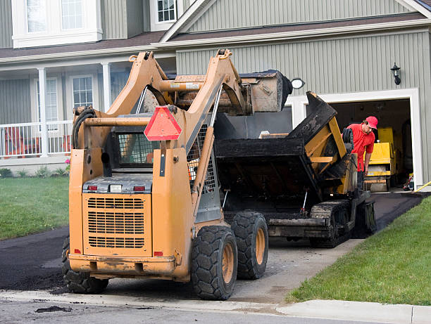 Best Patterned Driveway Pavers in Cannon Beach, OR